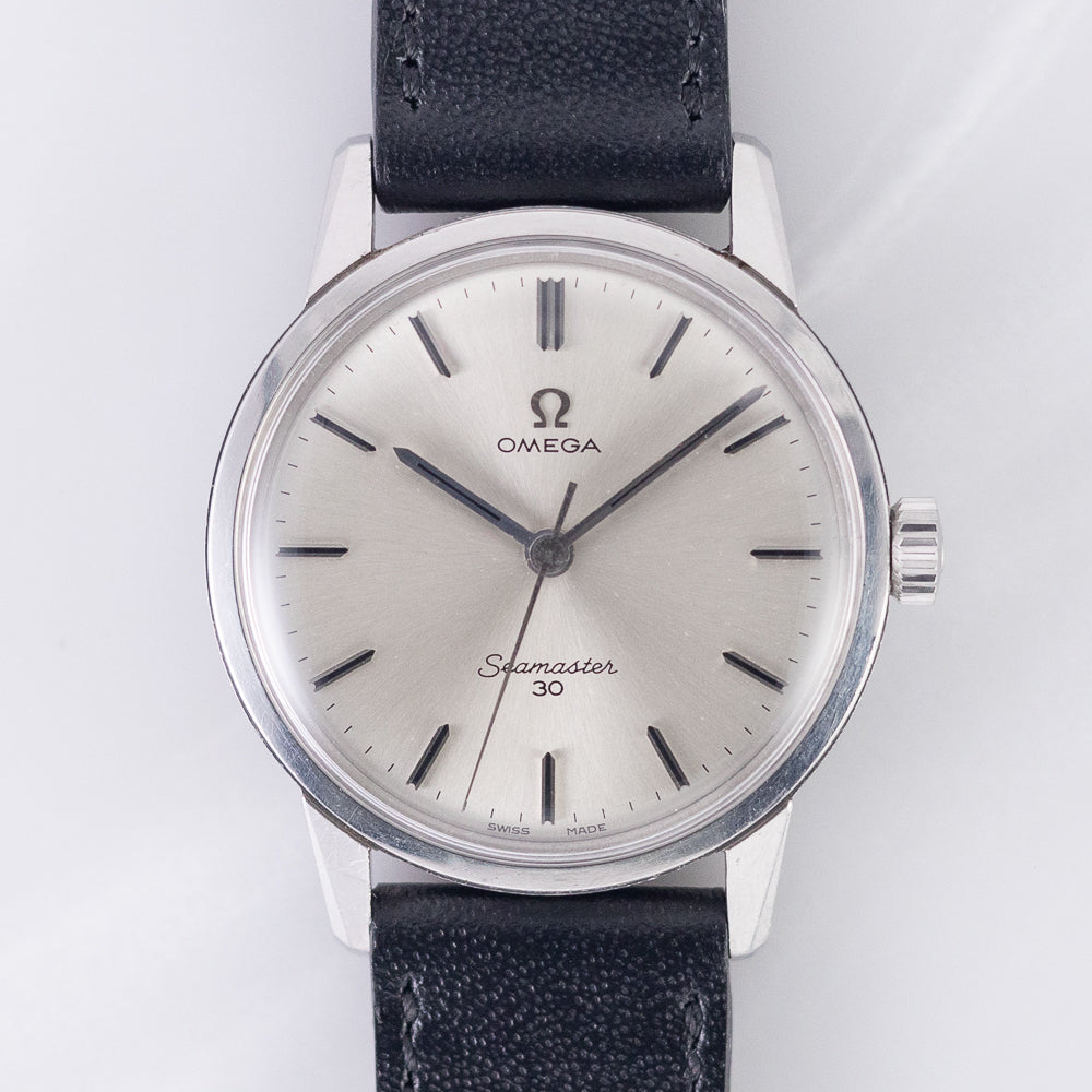 OMEGA Seamaster 30 Ref.135.007-66