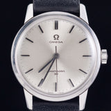 OMEGA Seamaster 30 Ref.135.007-66