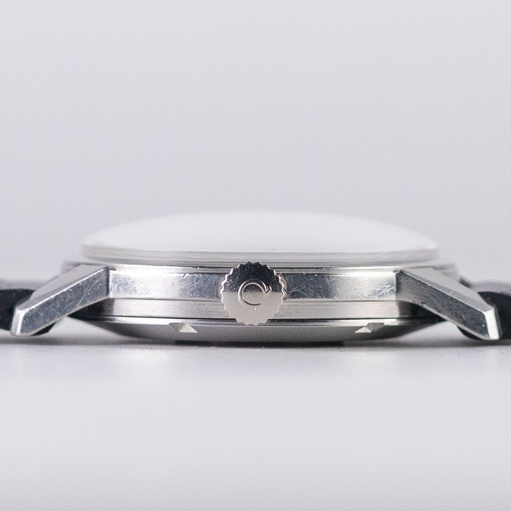 OMEGA Seamaster 30 Ref.135.007-66