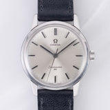 OMEGA Seamaster 30 Ref.135.007-66