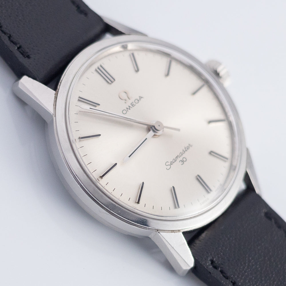 OMEGA Seamaster 30 Ref.135.007-66