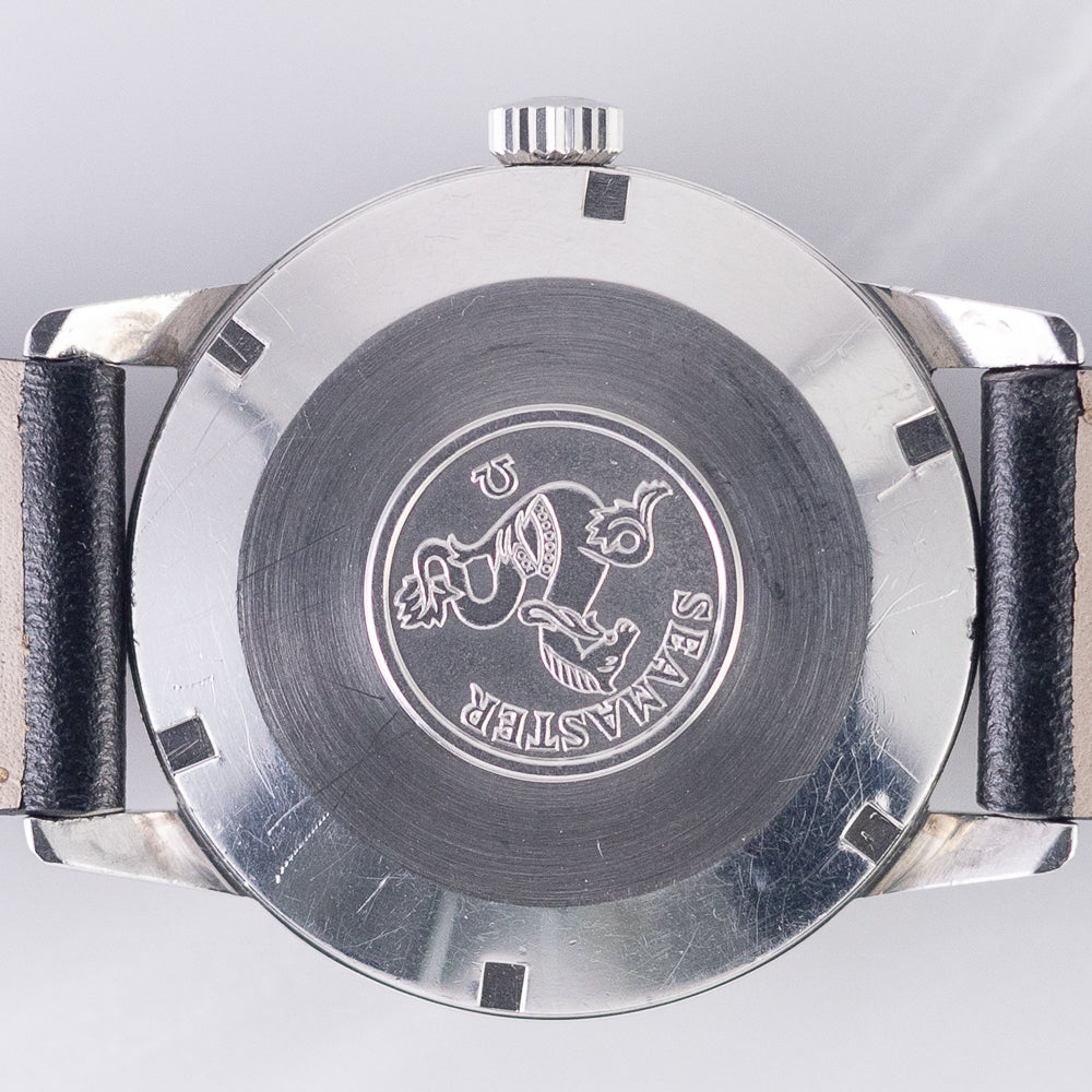 OMEGA Seamaster 30 Ref.135.007-66