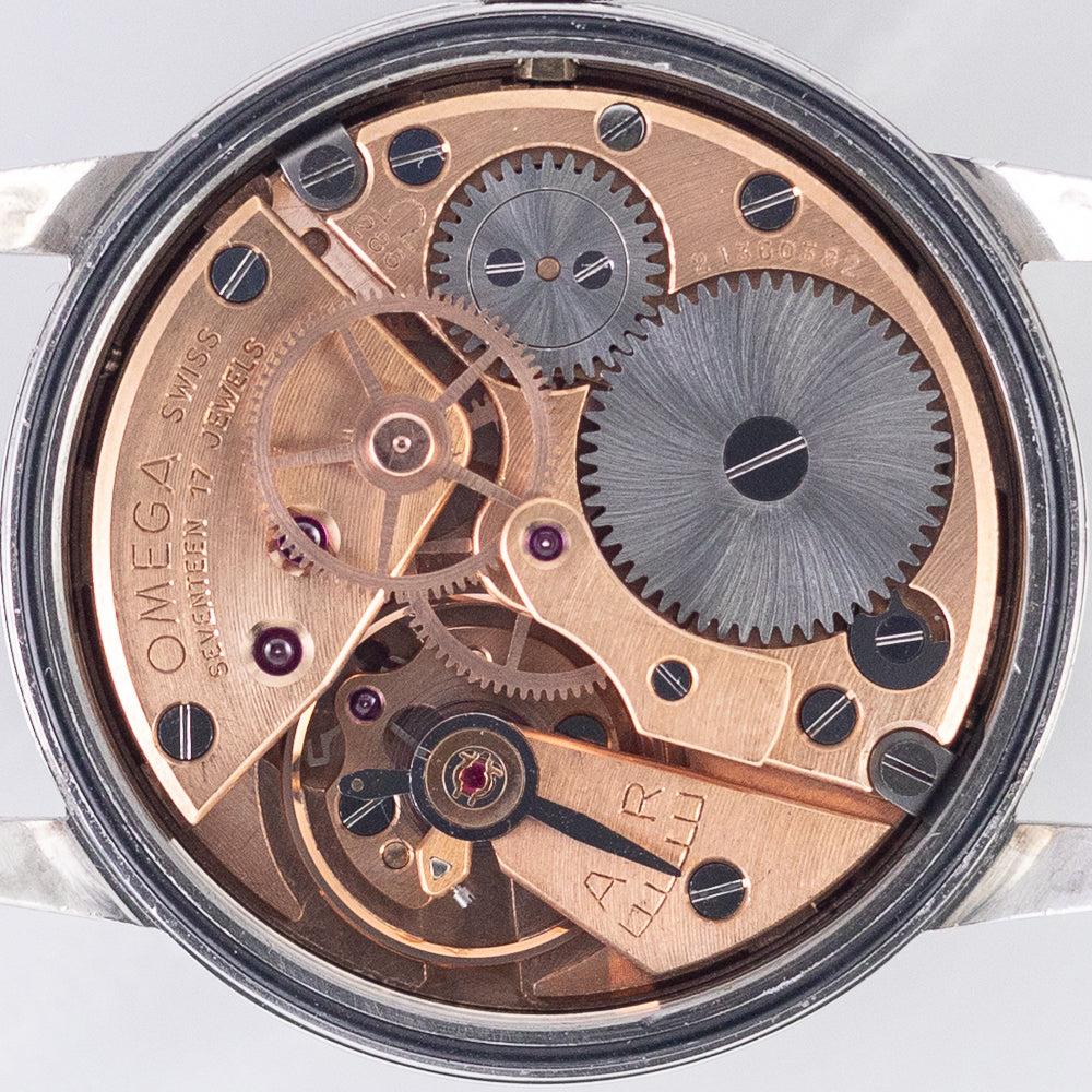OMEGA Seamaster 30 Ref.135.007-66