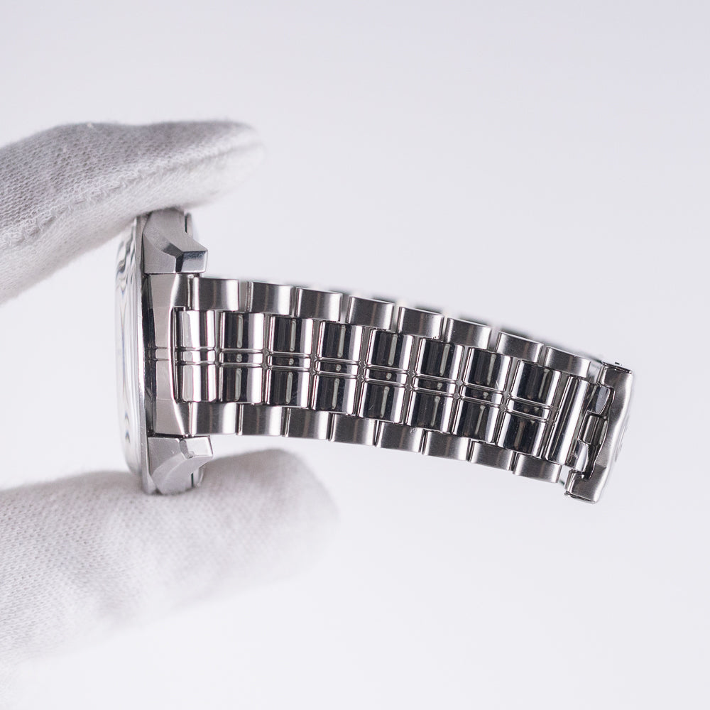OMEGA SEAMASTER CHRONOMETER Sandblasted Dial REF.168.022 / 166.028