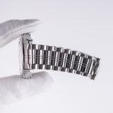 OMEGA SEAMASTER CHRONOMETER Sandblasted Dial REF.168.022 / 166.028