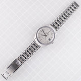 OMEGA SEAMASTER CHRONOMETER Sandblasted Dial REF.168.022 / 166.028