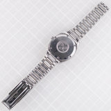 OMEGA SEAMASTER CHRONOMETER Sandblasted Dial REF.168.022 / 166.028