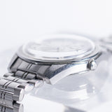 OMEGA SEAMASTER CHRONOMETER Sandblasted Dial REF.168.022 / 166.028