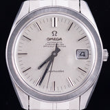 OMEGA SEAMASTER CHRONOMETER Sandblasted Dial REF.168.022 / 166.028