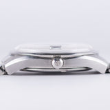 OMEGA SEAMASTER CHRONOMETER Sandblasted Dial REF.168.022 / 166.028