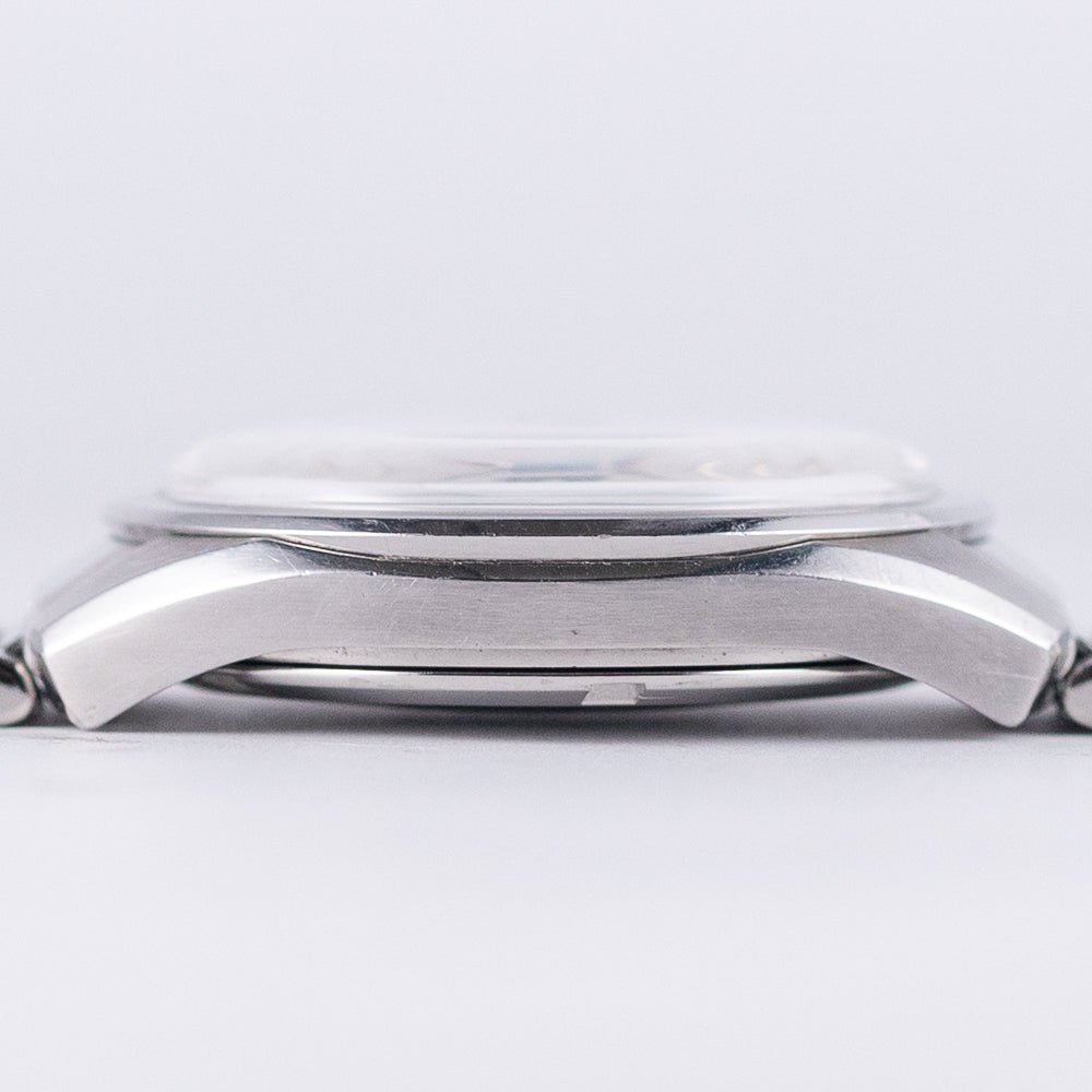 OMEGA SEAMASTER CHRONOMETER Sandblasted Dial REF.168.022 / 166.028
