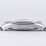 OMEGA SEAMASTER CHRONOMETER Sandblasted Dial REF.168.022 / 166.028