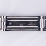 OMEGA SEAMASTER CHRONOMETER Sandblasted Dial REF.168.022 / 166.028