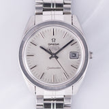 OMEGA SEAMASTER CHRONOMETER Sandblasted Dial REF.168.022 / 166.028