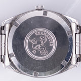 OMEGA SEAMASTER CHRONOMETER Sandblasted Dial REF.168.022 / 166.028