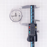 OMEGA SEAMASTER CHRONOMETER Sandblasted Dial REF.168.022 / 166.028