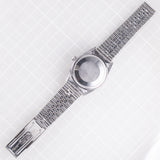 ROLEX DATEJUST Ref.1600 Gray Dial