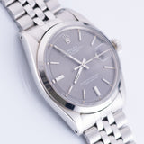 ROLEX DATEJUST Ref.1600 Gray Dial