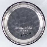 GRAND SEIKO REF.6146-8000