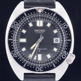 SEIKO 150m DIVER Ref.6105-8000