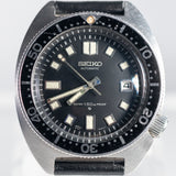 SEIKO 150m DIVER Ref.6105-8000