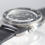 SEIKO 150m DIVER Ref.6105-8000