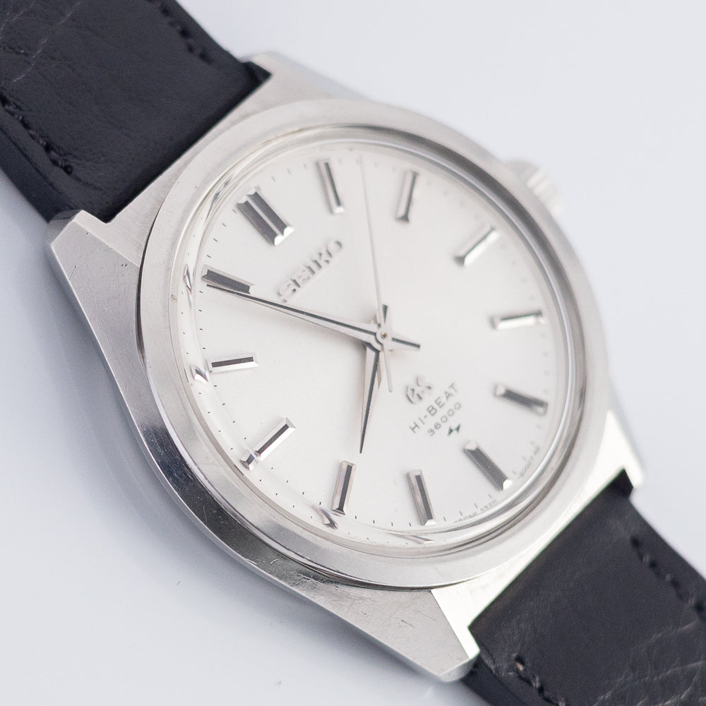 GRAND SEIKO Ref.4520-8000 NO DATE