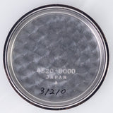 GRAND SEIKO Ref.4520-8000 NO DATE