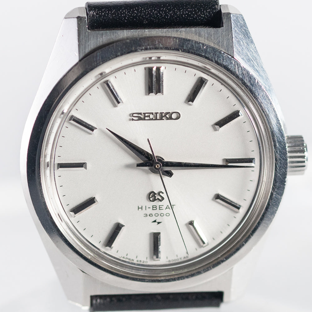 GRAND SEIKO Ref.4520-8000 NO DATE