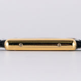 CARTIER LM MUST DE TANK REF.590005