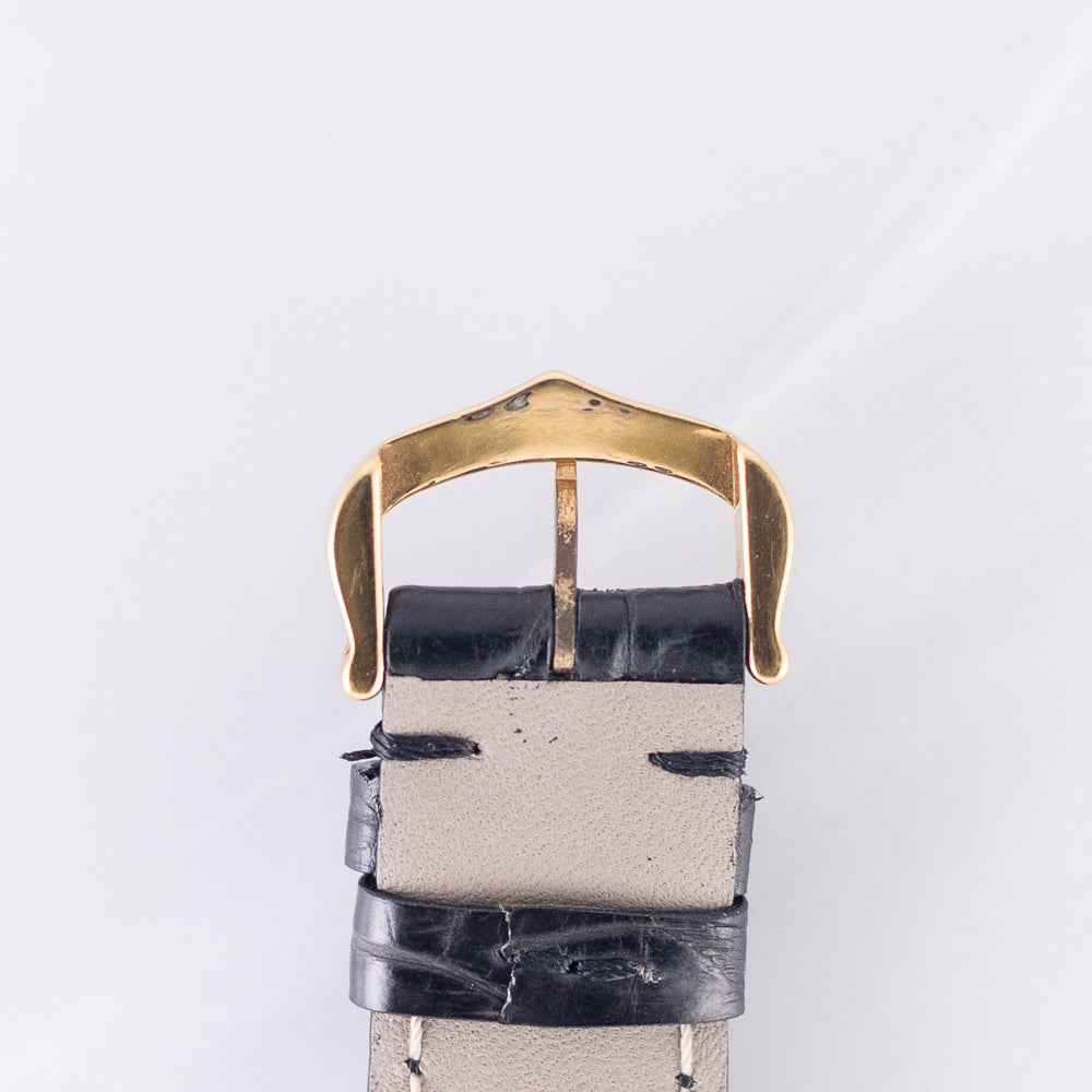 CARTIER LM MUST DE TANK REF.590005