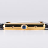 CARTIER LM MUST DE TANK REF.590005