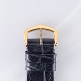 CARTIER LM MUST DE TANK REF.590005