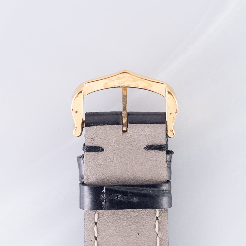 CARTIER LM MUST DE TANK REF.590005