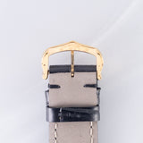 CARTIER LM MUST DE TANK REF.590005