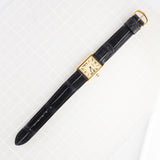 CARTIER LM MUST DE TANK REF.590005