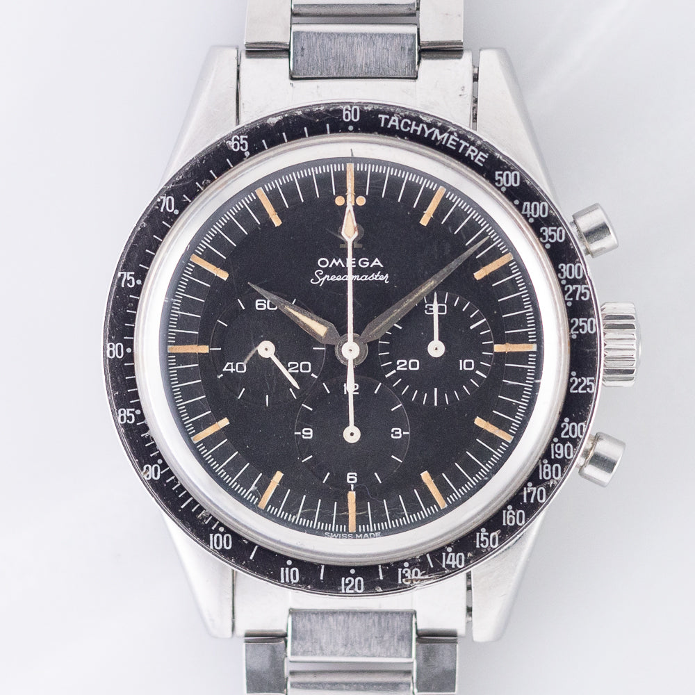 OMEGA SPEEDMASTER Ref.2998-62