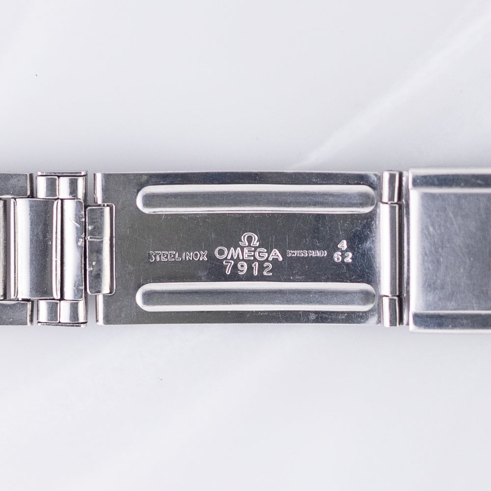OMEGA SPEEDMASTER Ref.2998-62