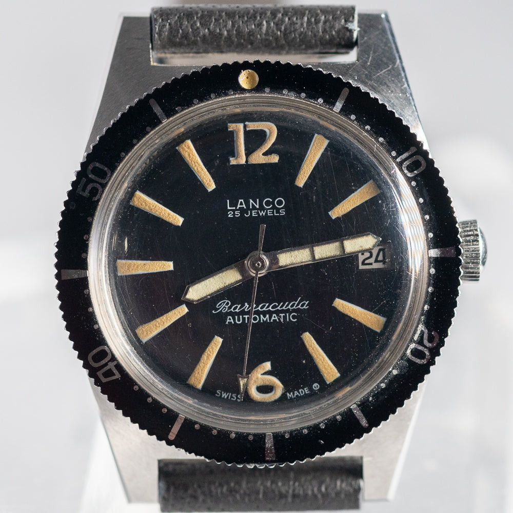 LANCO Barracuda Ref.237