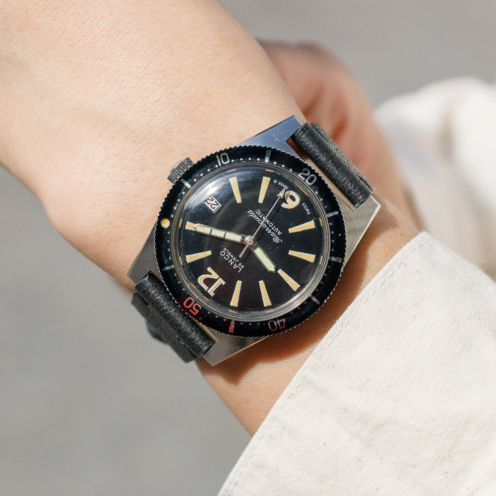 LANCO Barracuda Ref.237