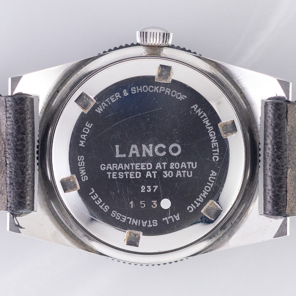 LANCO Barracuda Ref.237