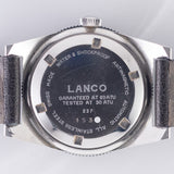 LANCO Barracuda Ref.237