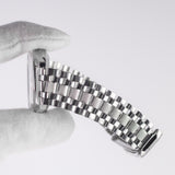 JAEGER LECOULTRE Master Marina Ref.E557/1 Gray two-tone Dial