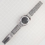 JAEGER LECOULTRE Master Marina Ref.E557/1 Gray two-tone Dial