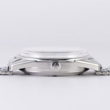 JAEGER LECOULTRE Master Marina Ref.E557/1 Gray two-tone Dial