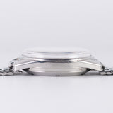 JAEGER LECOULTRE Master Marina Ref.E557/1 Gray two-tone Dial