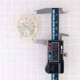 PATEK PHILIPPE Ref.3537