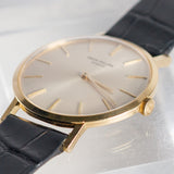 PATEK PHILIPPE Ref.3537