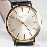 PATEK PHILIPPE Ref.3537