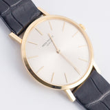 PATEK PHILIPPE Ref.3537